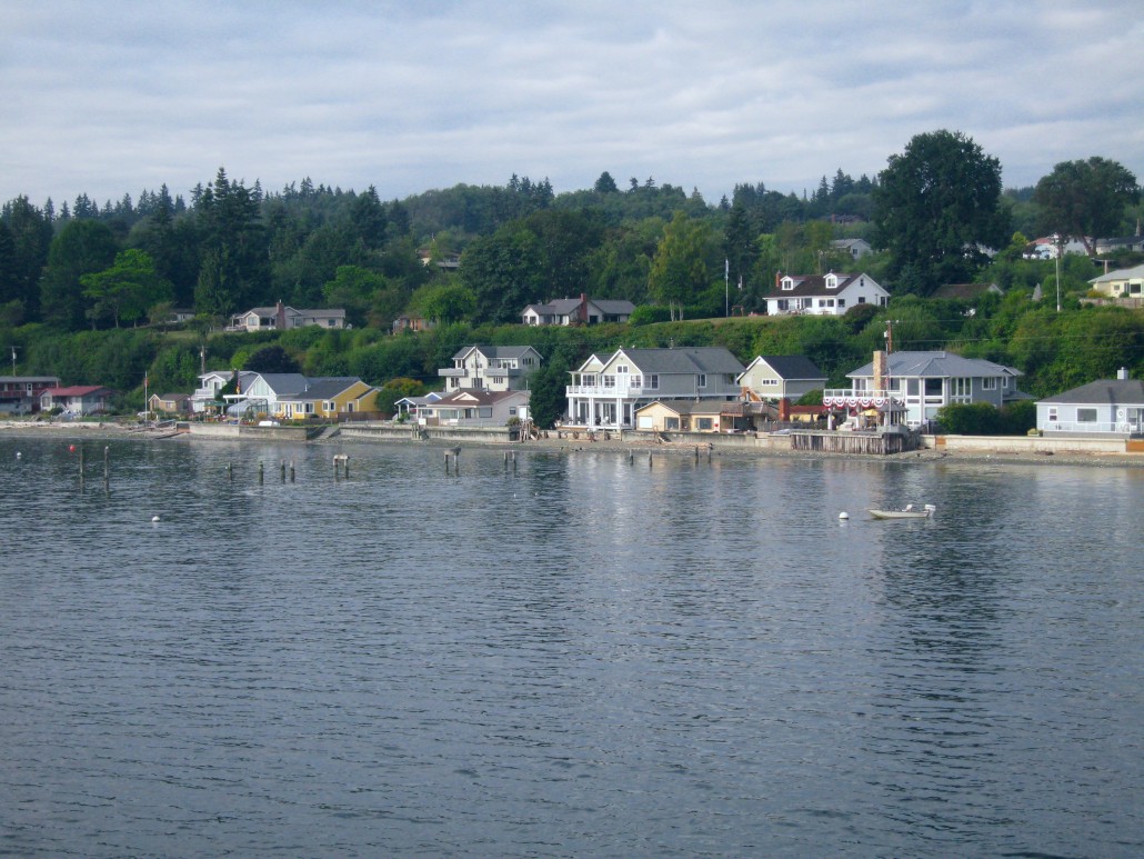 Whidbey Island Lodging A Complete Guide