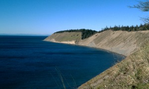 Ebey's Landing