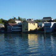 Whidbey Island Lodging