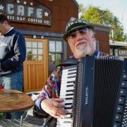 Whidbey island live music