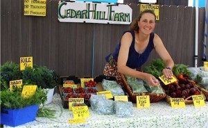 Whidbey Island Farmers Markets and Street Fairs