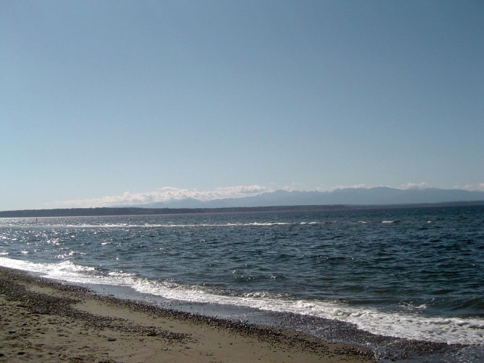5 Best Beaches on Whidbey Island