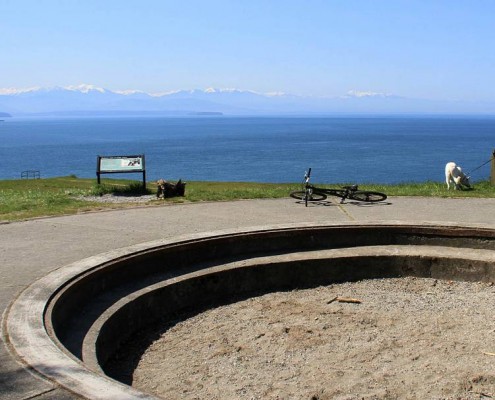 Fort Ebey