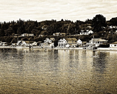 Legendary Whidbey Image Gallery