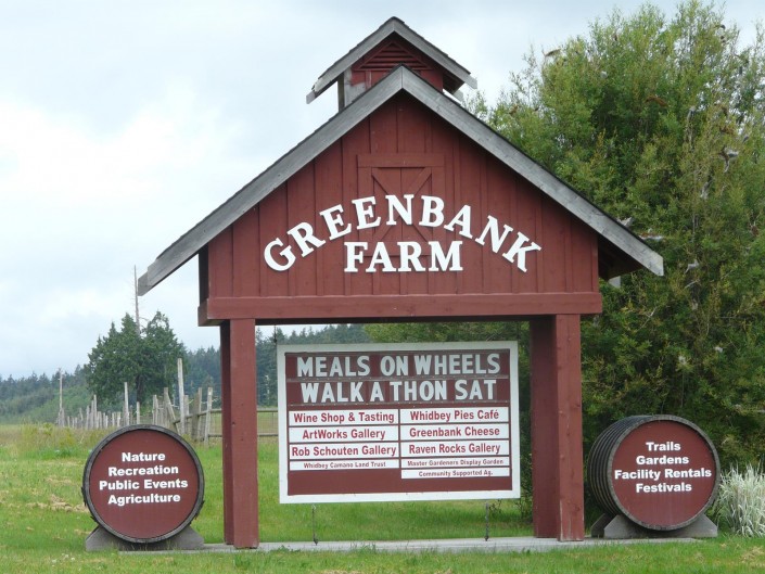 Greenbank Farm