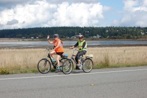 Whidbey Island Triathlon