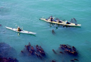 deception pass state park