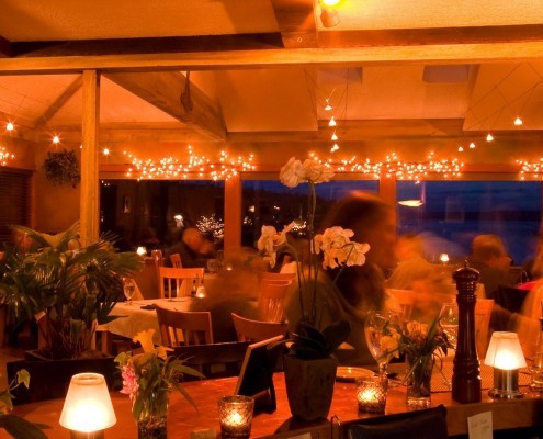 best restaurants on whidbey