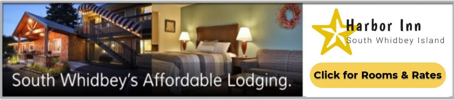 Whidbey Island Lodging A Complete Guide