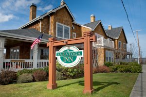 South Whidbey Motels
