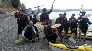 Anacortes Kayak Tours