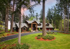 North Whidbey Houses