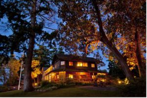 Central Whidbey Suites