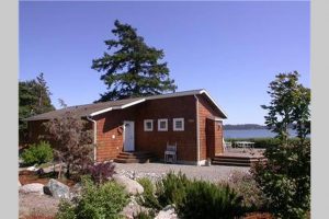 North Whidbey Houses