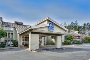 North Whidbey Hotels