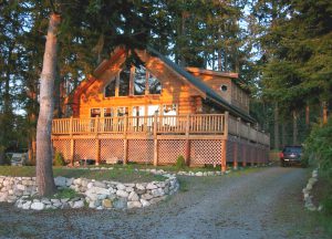 Central Whidbey Bed & Breakfasts