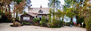 Central Whidbey Cottages