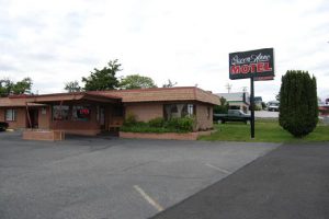 North Whidbey Motels