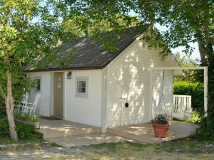 Central Whidbey Cottages