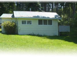 Central Whidbey Cottages