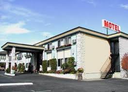North Whidbey Motels