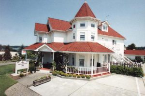 Central Whidbey Bed & Breakfasts