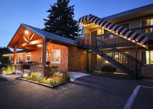 South Whidbey Inns