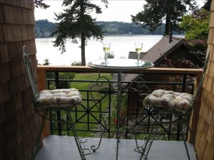 South Whidbey Suites