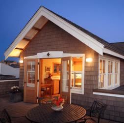 South Whidbey Suites