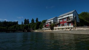 South Whidbey Hotels
