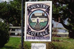 South Whidbey Cottages