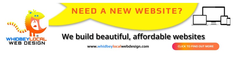 Whidbey Island Wedding - Venues, Officiants, Caterers, Photographers, and More