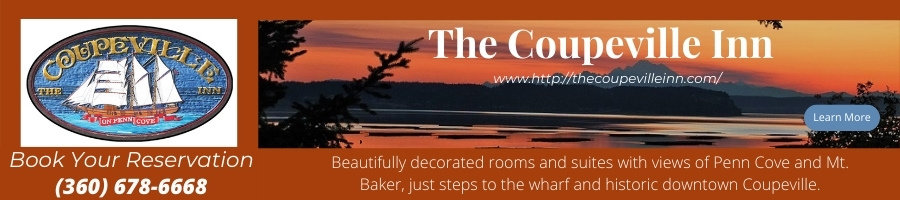 Coupeville Coupeville